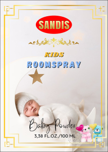 BABY POWDER 100