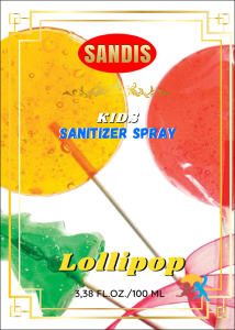 LOLLIPOP 100