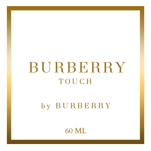 BURBERRY TOUCH 60