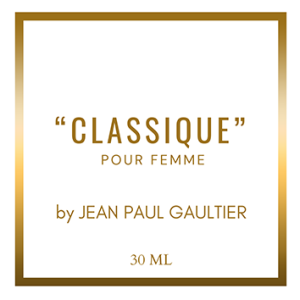 CLASSIQUE 30