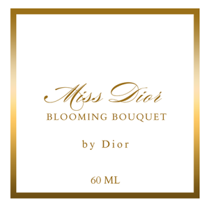 MISS DIOR 60