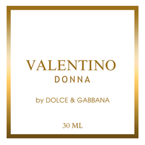 VALENTINO DONNA 30